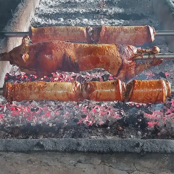 Lechon