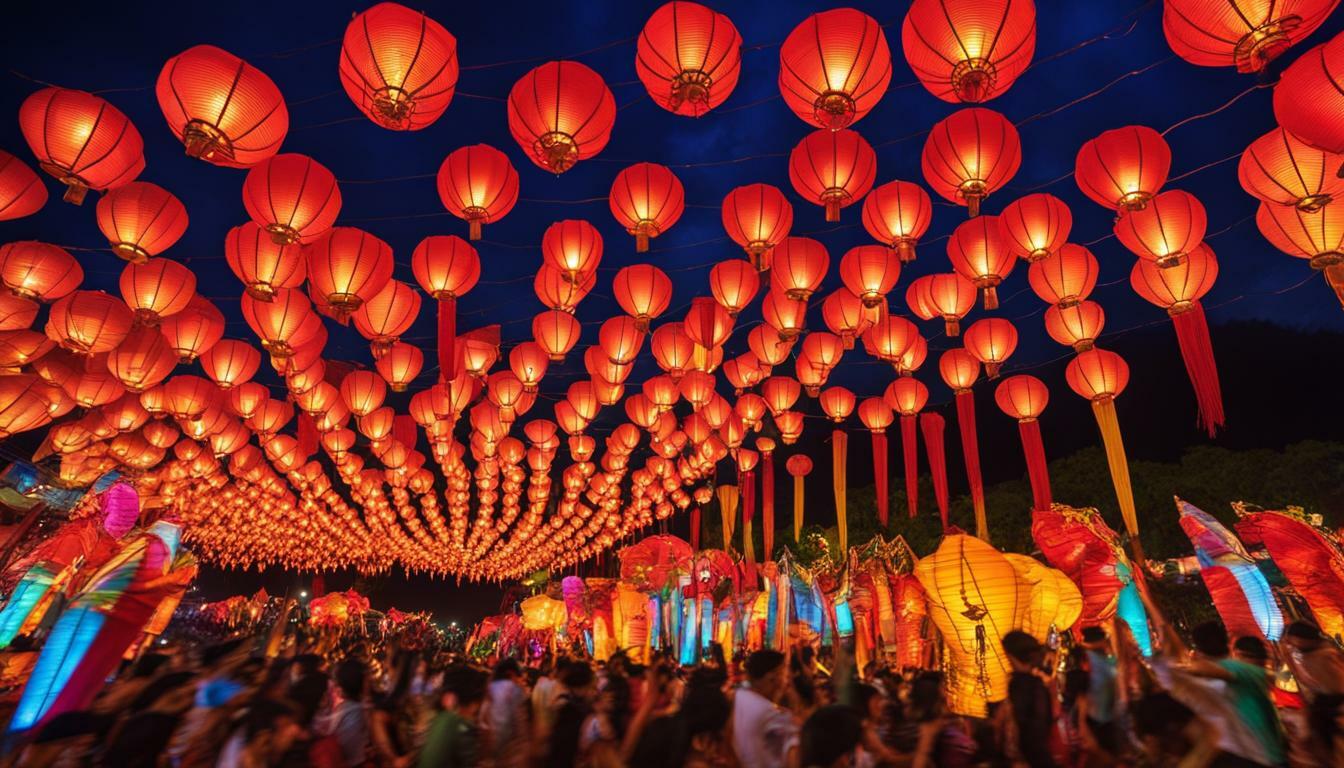 What to Expect at San Fernando's Giant Lantern Festival | mytourguide.ph