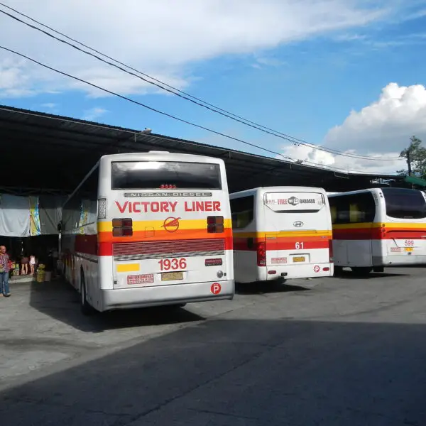 List of Bus Terminals in the Philippines – Guide & Info