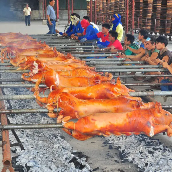 Lechon