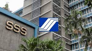 SSS Philippines Social Security System