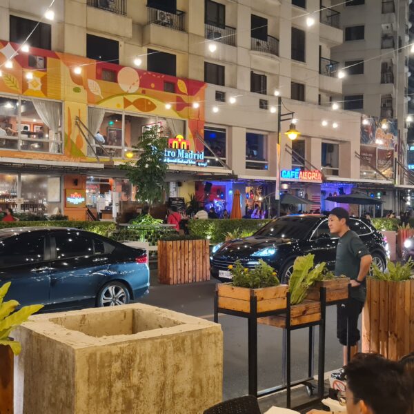 Late-Night Food Trips in Manila You Can’t-Miss