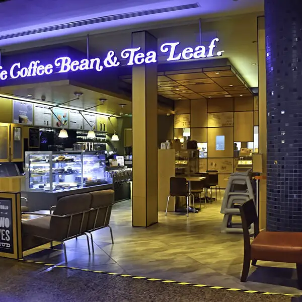 Find Coffee Bean Near Me – Local Shops Guide