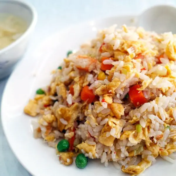 Delicious Yang Chow Fried Rice Recipe: Uncover the Secrets