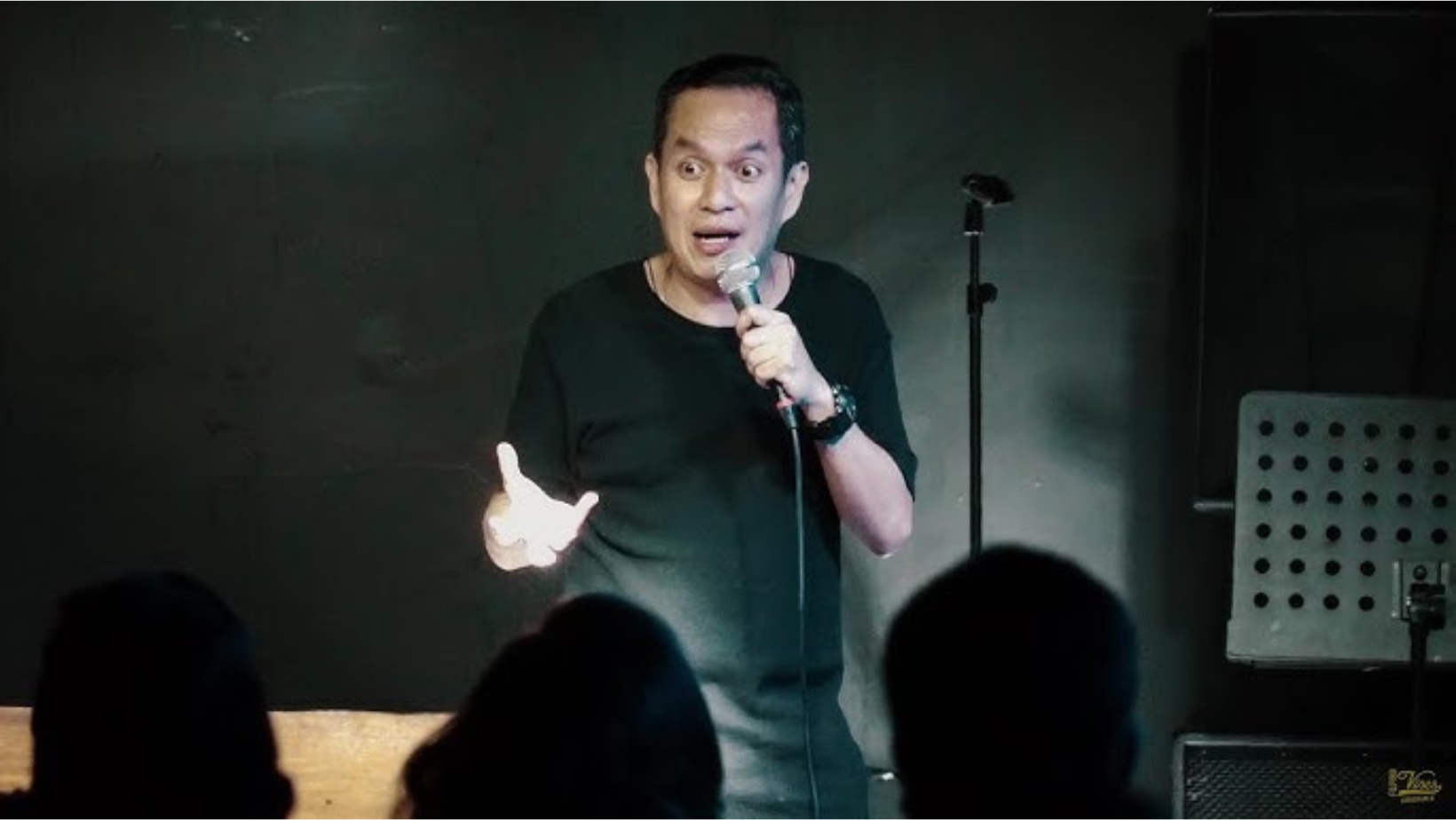 Top 10 Filipino Stand-Up Comedians To Watch in Manila 2024
