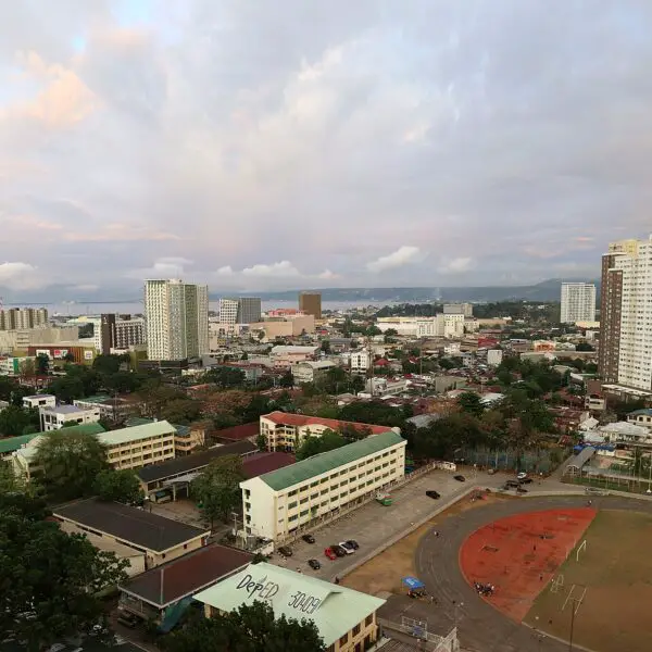 Cagayan de Oro