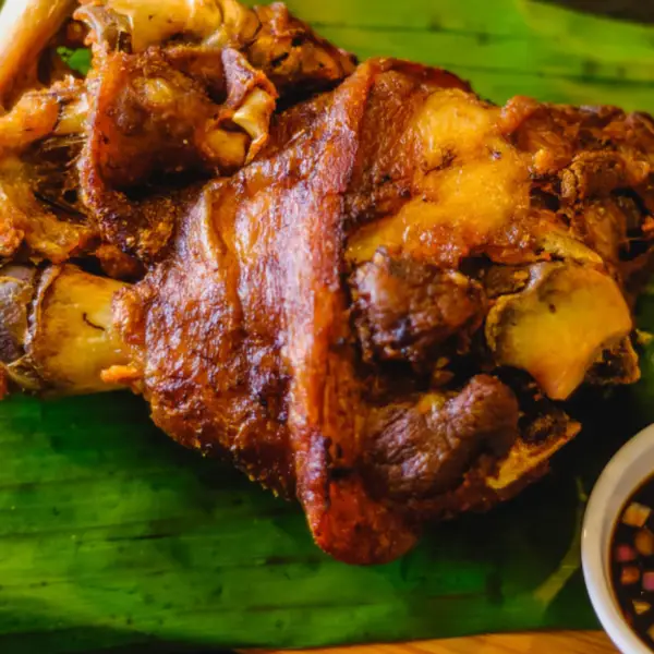 Top 10 Crispy Pata Spots in Metro Manila