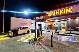 Find a Dunkin’ Donuts Drive-Thru Nearby!