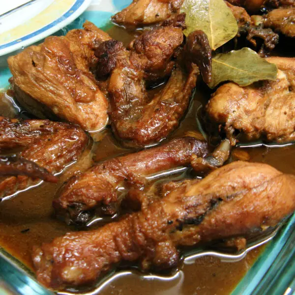 Authentic Filipino Adobo Recipe & Cooking Tips