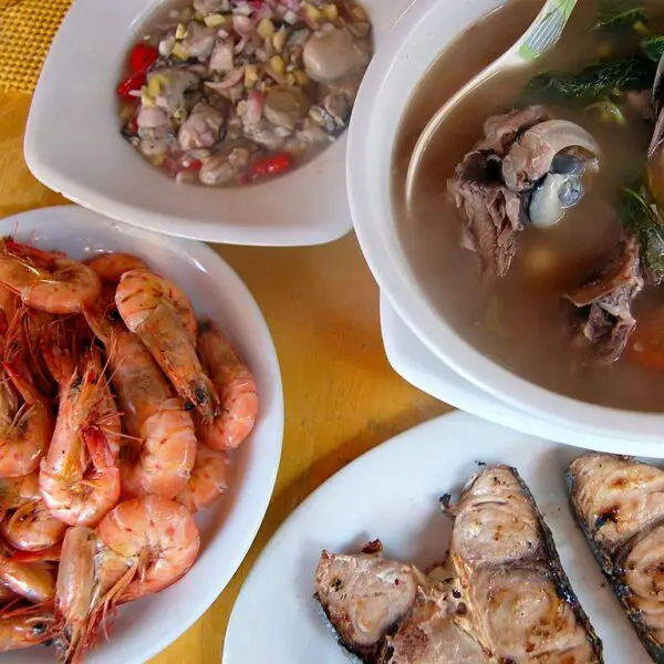 Impress Your Family with These Ulam Combos and Recipes