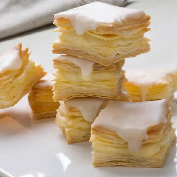Best Spots for Napoleones: Where to Buy Guide
