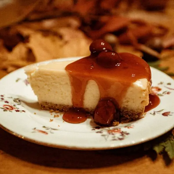 Discover the Best Japanese Cheesecake Shops in Manila