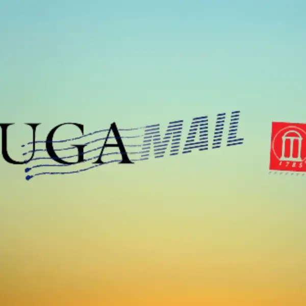 UGA Mail