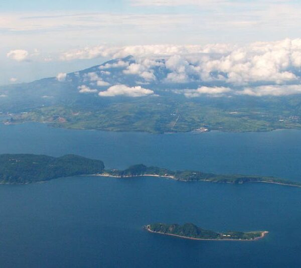 Corregidor Island