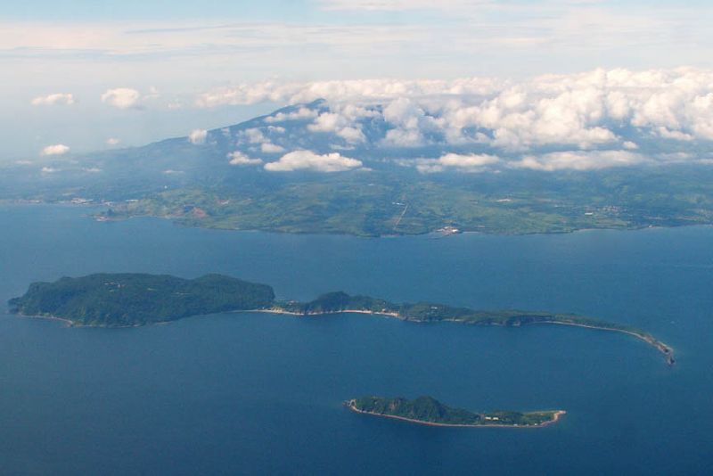 Explore Historic Corregidor Island, Philippines