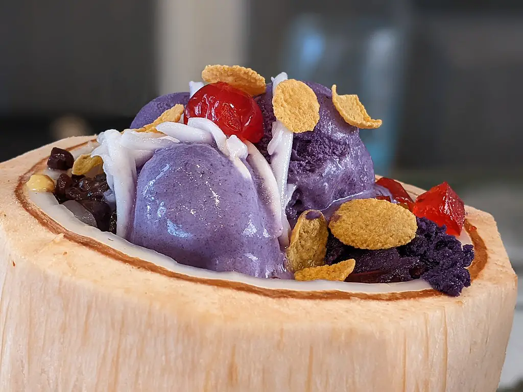 Halo-Halo: A Taste of the Philippines' Finest