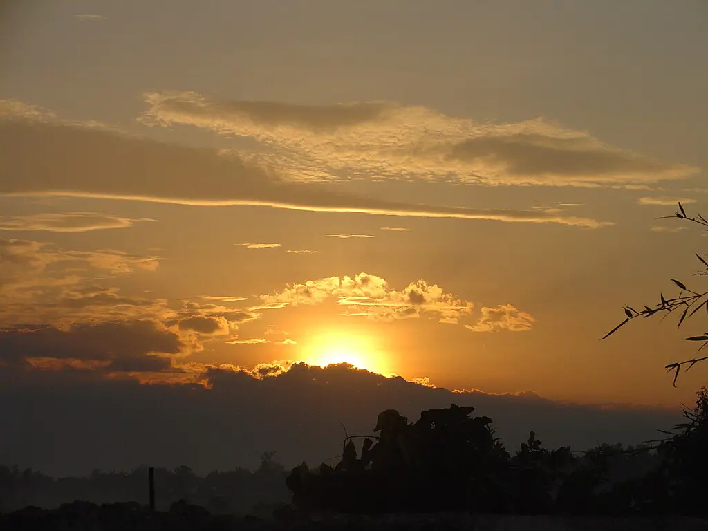 Explore the Charm of Nueva Ecija, Philippines