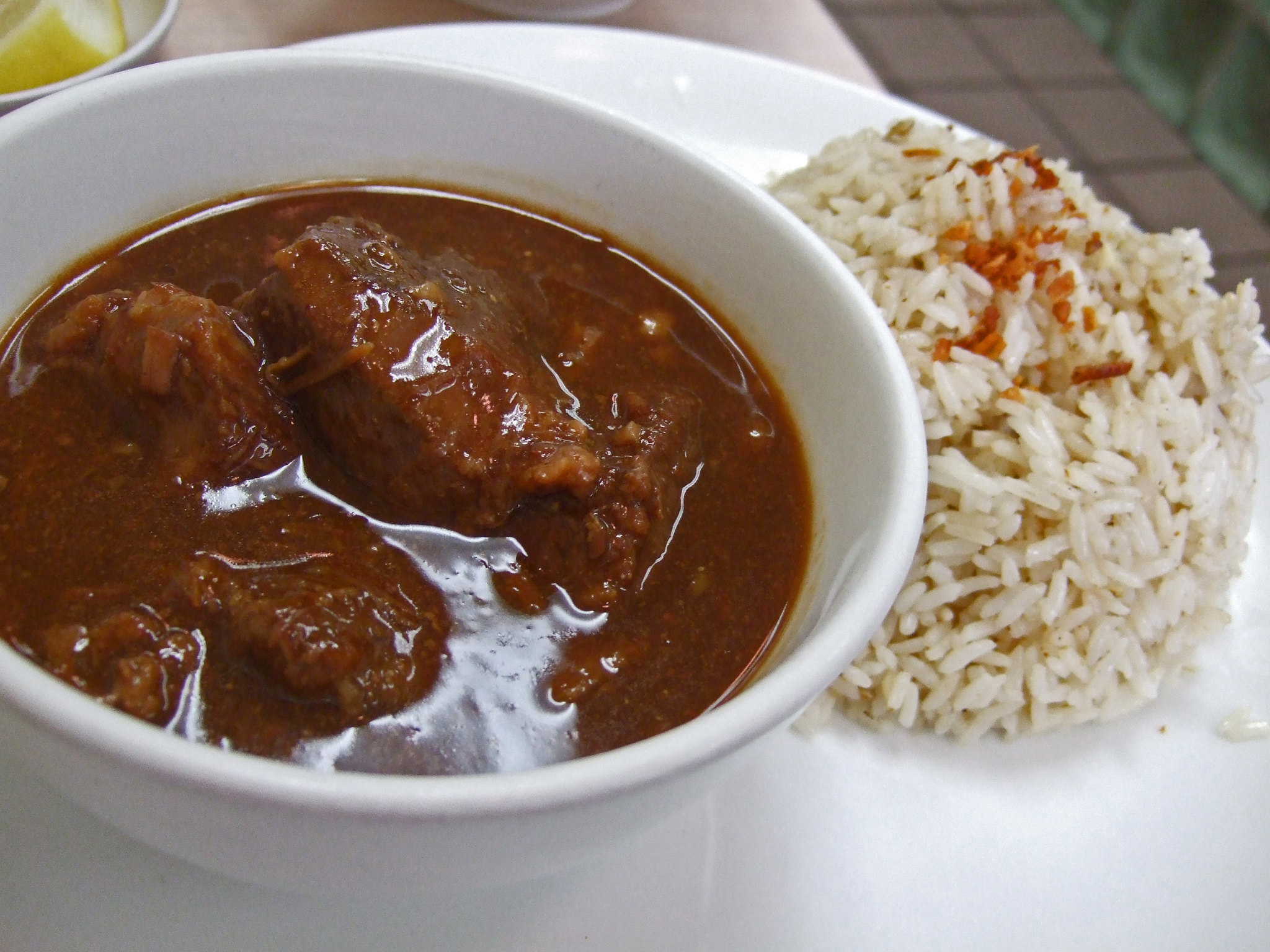 Iba't Ibang Recipe ng Pares